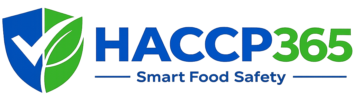 HACCP365